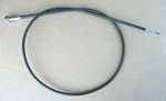 Harley Speedometer Cable Big Twin Sportster 16MM Nut 40" Length 83-UP. Fixed Price $17.99.