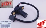 Honda Speedometer Sensor 2001-2006 CBR600 F4I 37700-MBW-J21 Genuine Oem. Fixed Price $111.01.