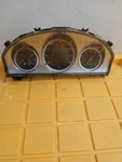 2013 Mercedes C250 Speedometer Cluster #A2045409648. Fixed Price $55.00.