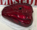 K5E Honda Vtx 1800 2005 Fuel Gas Tank Oem 17520-MCH-C10ZC. Fixed Price $2499.49.