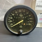 Vintage Bmw Motometer Motorcycle Speedometer "airhead" Model R65, R75/5, R100. Fixed Price $87.99.