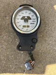 Buell Blast 500 Oem 2003 Speedometer Odometer Km/h&mph. Fixed Price $98.50.