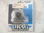 Hd Harley Davidson Drag Specialties Front Wheel Drive Speedo Unit DS-243. Fixed Price $45.00.