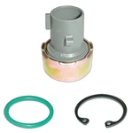 For Pontiac J2000 1982 1983 A/c Clutch Pressure Switch Dac. Fixed Price $21.41.
