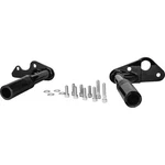 Burly Brand Rear Brawler Highway Bar Kit Harley 18-24 Softails W/mid Controls. Fixed Price $252.95.