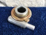 19" Front Wheel Speedo Drive Unit For Harley 1973 1983 Repl Oe # 67127-73. Fixed Price $242.95.