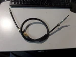 Nos Yamaha Speedometer Assembly 83-84 RX50 4U5-83550-00. Fixed Price $42.98.