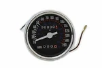 2:1 Speedometer Head For Harley Davidson By V-twin. Fixed Price $106.73.