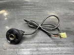 2005 Suzuki Boulevard C50 VL800 Speedometer Drive Gear #12826. Fixed Price $40.00.