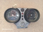 69-76 1972 Kawasaki H1 Mach 3 500 Kh Gauges Speedo Tach Vintage Triple Stroke. Fixed Price $149.99.