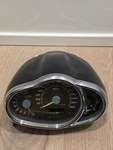 2006 Harley Vrscr Street V-rod Speedometer Instrument Gauges 67395-06B. Fixed Price $449.99.