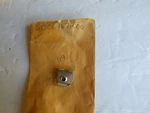 Nos Honda VFR750 CBR900 ++ Nut Tail Light Fender Speedo QTY.2 # 61306-167-000. Fixed Price $7.95.
