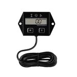 Yooreal Digital Hour Meter,tachometer Maintenance For Scooters Snow Blowers. Fixed Price $11.99.