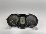 2011 Suzuki DL650 V-strom Gauges Meters Speedometer Tachometer Oem. Fixed Price $199.95.