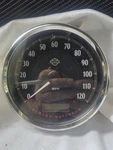 Oem Harley Davidson Speedometer Gauge 67096-12 120 Mph Untested 2012 2013. Fixed Price $52.79.