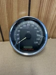 Harley Davidson Oem Touring Dyna Softail Speedometer 26,624 Miles! 67410-04!. Fixed Price $199.99.