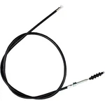Motion Pro Black Vinyl Speedo Cable 02-0047. Fixed Price $26.28.