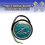 Nos Genuine Honda Oem Speedometer Assembly CB450 K3 1973 37230-319-670. Fixed Price $249.99.