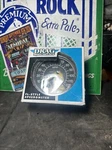 Drag Specialties 5" Mph Fl-style 2:1 Speedometer Hd '89-'95 Black Face DS243874. Fixed Price $129.00.