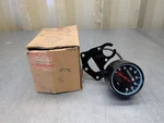 Nos Oem Kawasaki KE100 76-81 Speedometer 25001-091. Fixed Price $185.00.