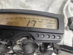 Kawasaki KLX250S Instrument Cluster Speedometer Oem Headlight Wiring Harness. Fixed Price $250.00.