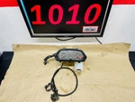 Dominator Honda Nx 650 Odometer From 1988 Poi. Fixed Price $222.68.