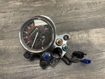 Honda 2002-2016 CMX250 Rebel Oem Speedometer Instrument Gauge. Fixed Price $174.99.