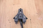 1975 Honda CB500T Gauge Indicator Panel Lights Pilot Box Lower. Fixed Price $20.00.