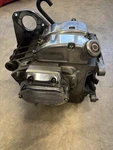2002 Harley Fxd Dyna Super Glide 5 Five Speed Transmission Gear Box. Fixed Price $225.00.