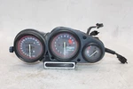 1991 Kawasaki Ninja ZX750J Oem Gauges Display Cluster Speedometer Tachometer. Fixed Price $101.25.