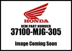 Honda 2013-2017 Goldwing Gl Combination Meter 37100-MJG-305 New. Fixed Price $1999.00.