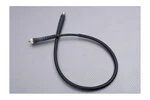 Tachometer Speedometer Cable Ofk Kawasaki ZX-10 1000 Tomcat 1988-1990 Ref : 54001-1147. Fixed Price $16.31.