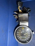 1992-2004 Suzuki Intruder Speedometer Gauge Cluster 6K Miles. Fixed Price $198.25.