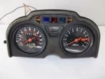 Honda 1978 Instrument Cluster 37200-415-671 Jh. Fixed Price $79.95.