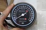 Harley Speedometer Gauge Police Km/h 67082-84 Fx Fl Nos New EPS19081. Fixed Price $255.00.