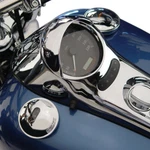 National Cycle Speedometer Cowl N7840. Fixed Price $96.30.