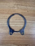Harley Davidson Fxlr Fxr Single Gauge Mount 67080-87. Fixed Price $29.99.