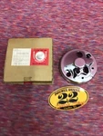 Genuine Honda Nos 37236-323-700 Plate, Speedo, Under. Fixed Price $179.99.