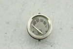 2011 Harley Road Glide Cvo Air Temperature Gauge Assembly Carbon Video #4035. Fixed Price $49.44.