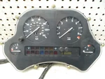 Bmw 99 K1200LT Gauge Cluster Tachometer Speedometer Oem 27K Miles. Fixed Price $99.99.