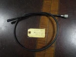 Honda Oem Speedometer Cable New 44830 GE8 000. Fixed Price $39.99.