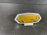 10-13 Kawasaki Z1000 Gauges Display Cluster Speedometer Tachometer. Fixed Price $399.00.