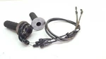 Throttle Assembly Cable Housing Husqvarna TC250 2004 Te Smr 450 510 03-05. Fixed Price $103.34.