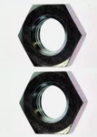 Qty 1971-2017 Suzuki Oem Throttle Cable Adjuster Lock Nut 13661-16600. Fixed Price $24.99.