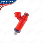 1PCS Upgrade Holes Fuel Injector For Husqvarna TE250 TE310 08-12 8000B1451. Fixed Price $42.88.