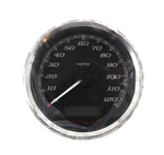 Genuine Harley Davidson Speedometer 70900260C Police Road King. Fixed Price $175.00.