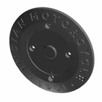 2014-2024 Indian Chieftain Roadmaster Primary Cap Cover Black Oem 5257410-. Fixed Price $275.11.