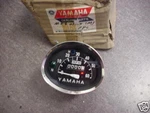 Yamaha 60'S U5E Nos Speedometer Assembly Mph. Fixed Price $49.99.
