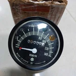 Suzuki TS50-75-TS90-TS100-A100-A100NL Speedometer Km/h Nos Japan 34100-25013-999. Fixed Price $149.99.