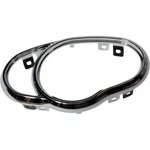 Harley-davidson Bezel Instrument Housing 67409-06 New Oem. Fixed Price $31.30.